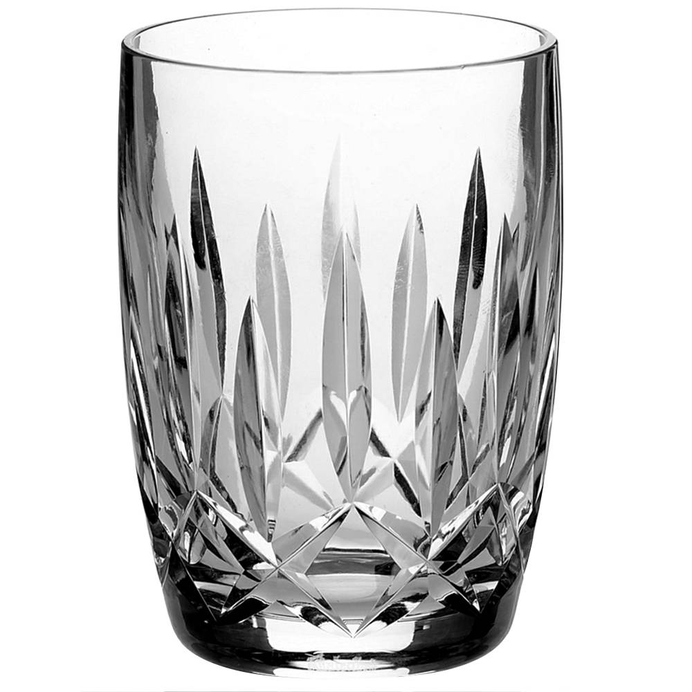 Kildare 12 Oz Flat Tumbler by Waterford Crystal-1