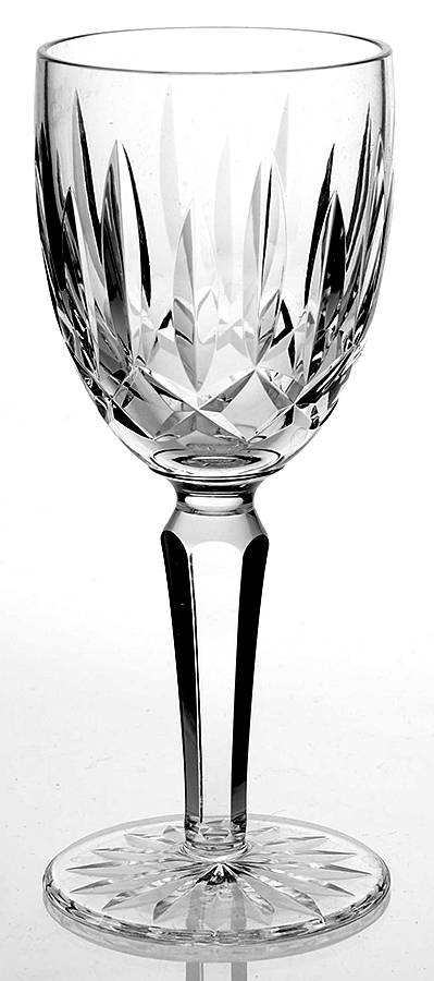 Kildare Claret Wine by Waterford Crystal-1