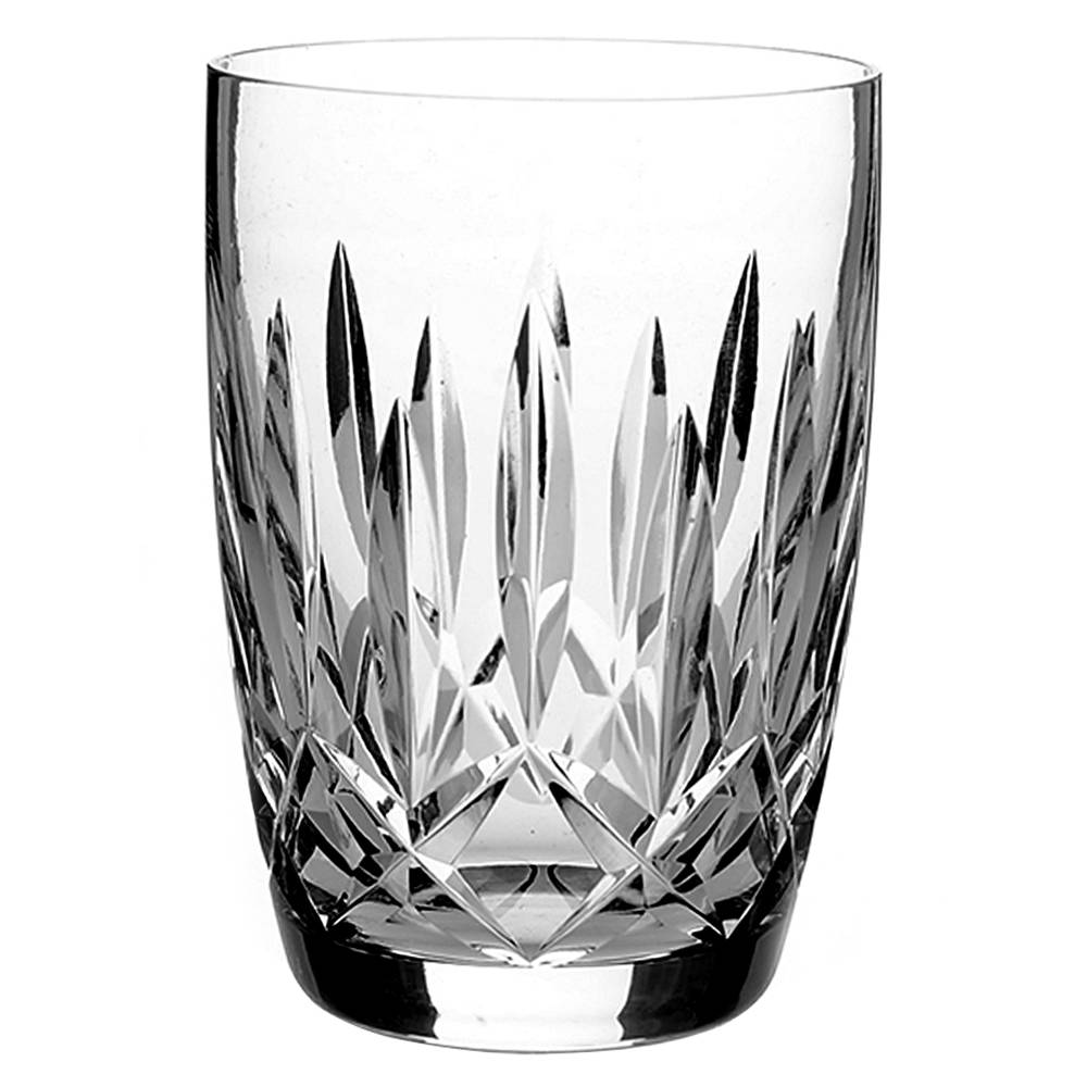 Kildare 10 Oz Flat Tumbler by Waterford Crystal-1