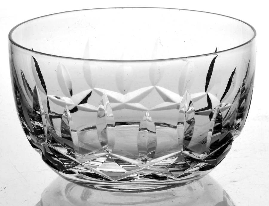 Kildare Finger Bowl by Waterford Crystal-1