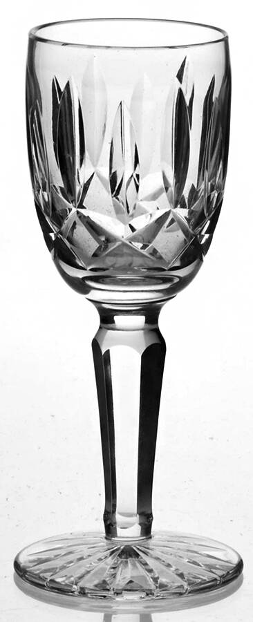 Kildare Cordial by Waterford Crystal-1