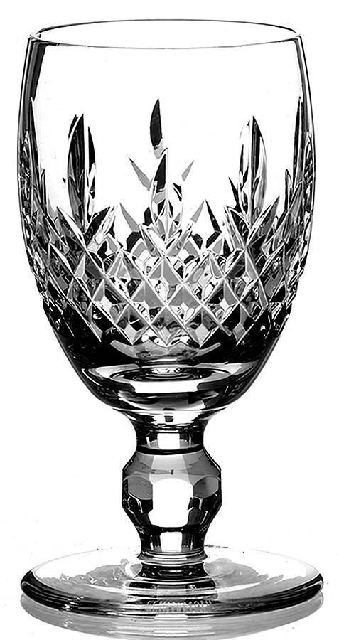 Kilcash (Plain Base) White Wine by Waterford Crystal-1
