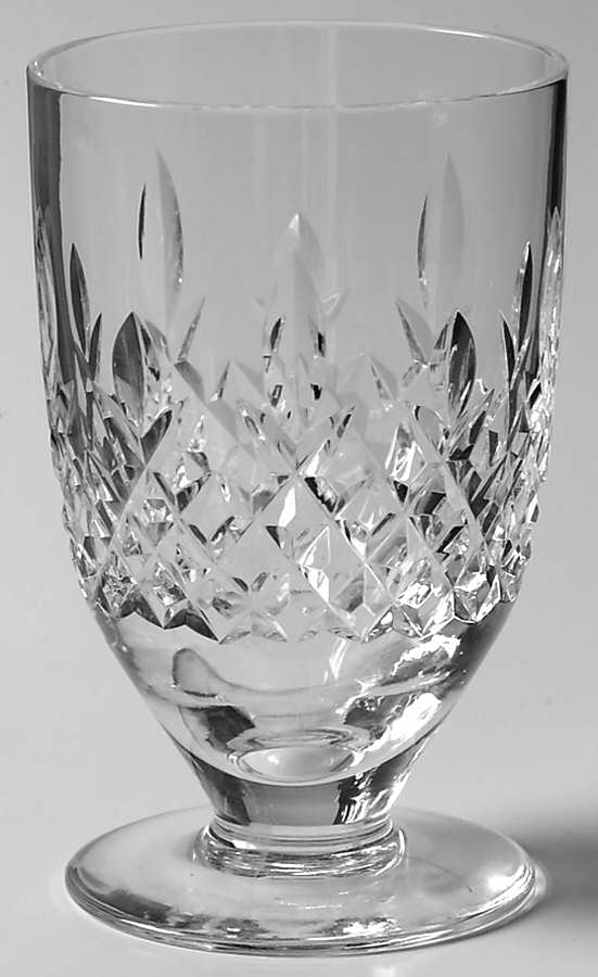 Kilcash (Plain Base) Juice Glass by Waterford Crystal-1