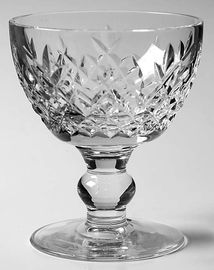Kilcash (Plain Base) Liquor Cocktail by Waterford Crystal-1