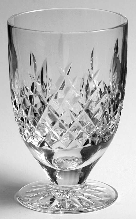 Kilcash (Plain Base) Juice Glass by Waterford Crystal-1
