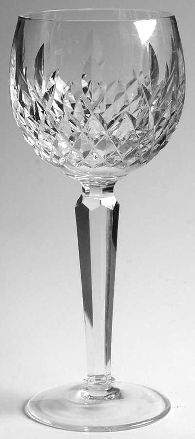Kilcash (Plain Base) Hock Wine by Waterford Crystal-1