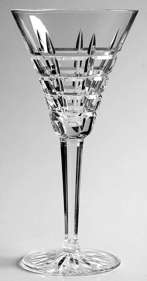 Kilrush (Cut) Sherry Glass by Waterford Crystal-1