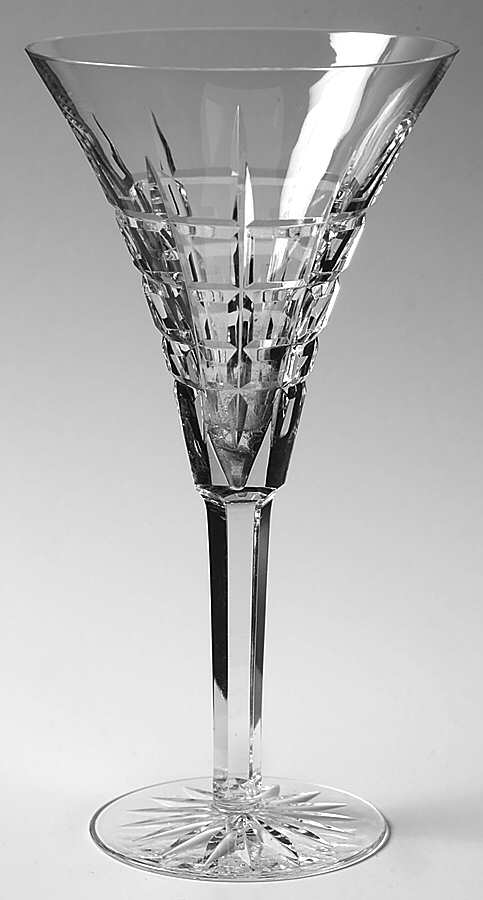 Kilrush (Cut) Claret Wine by Waterford Crystal-1