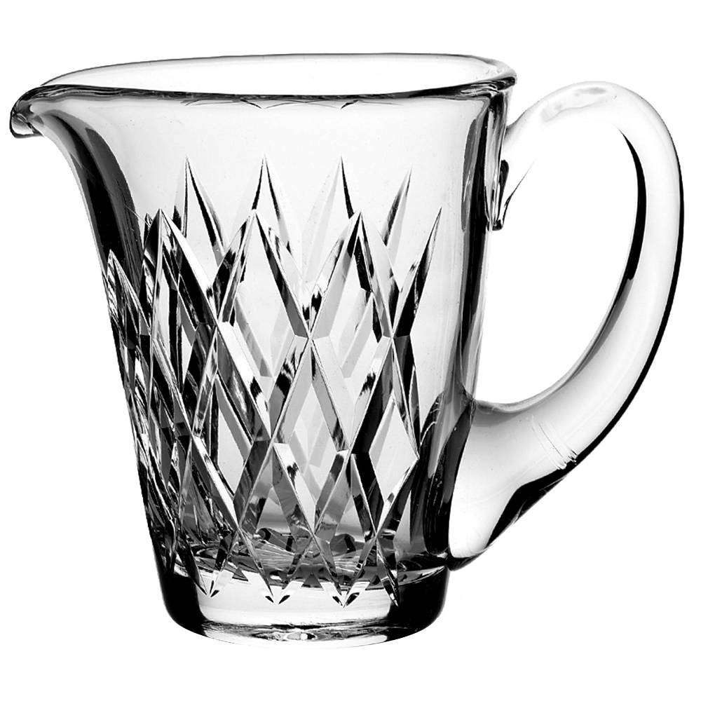 Kinsale (Cut) 30 Oz Jug by Waterford Crystal-1