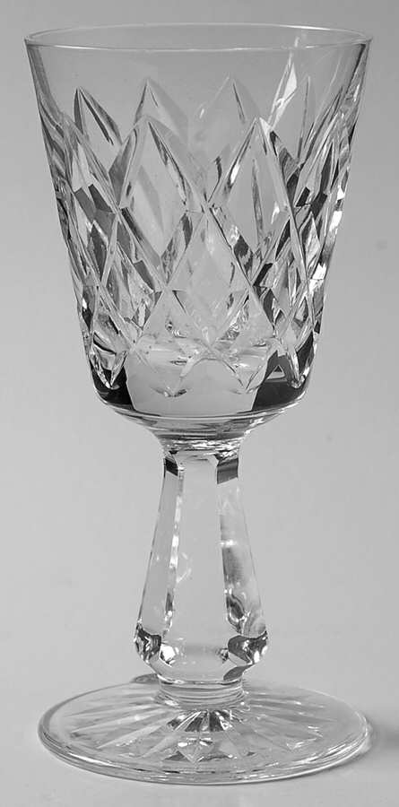 Kinsale (Cut) Port Wine by Waterford Crystal-1