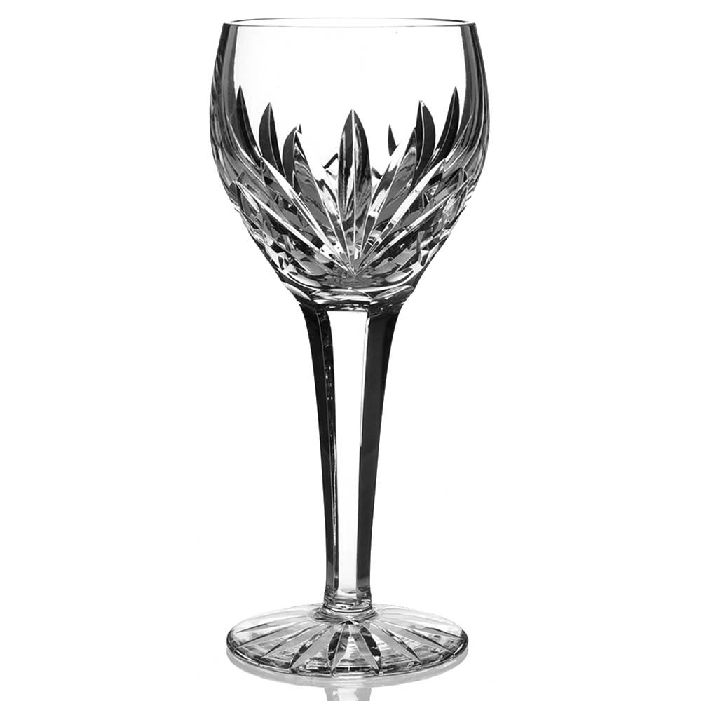 Kincora Claret Wine by Waterford Crystal-1
