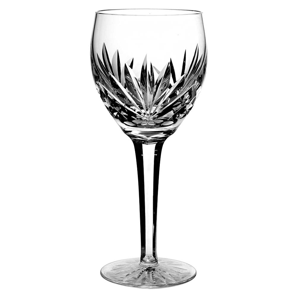 Kincora Water Goblet by Waterford Crystal-1