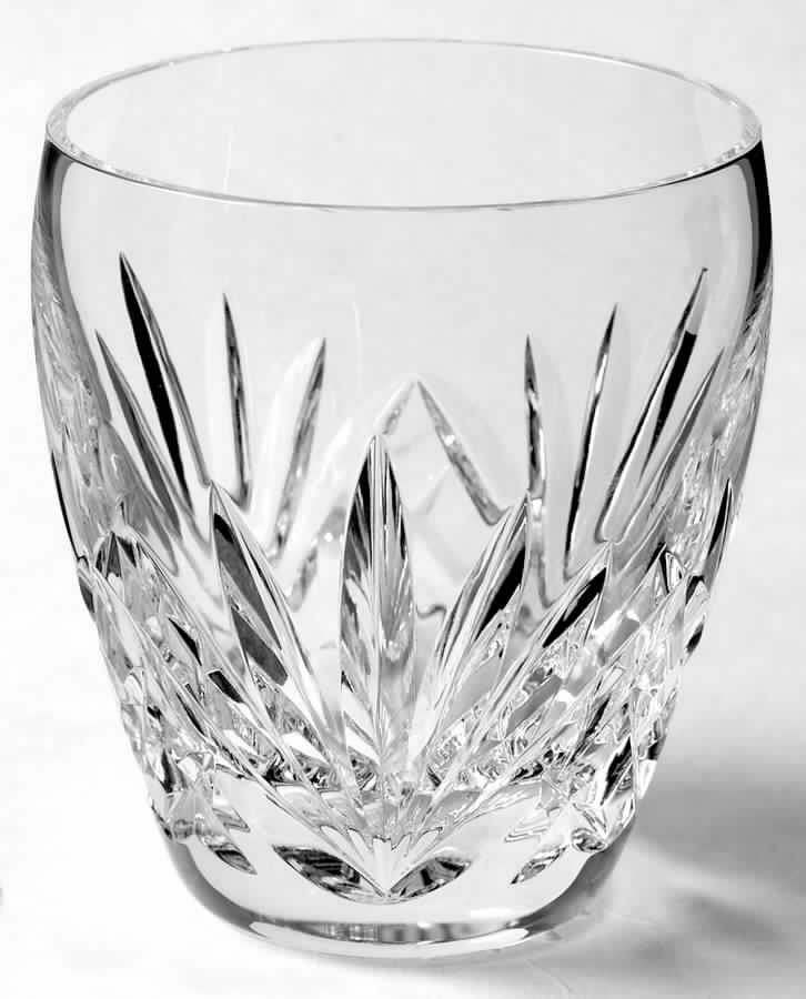 Kincora Old Fashioned by Waterford Crystal-1