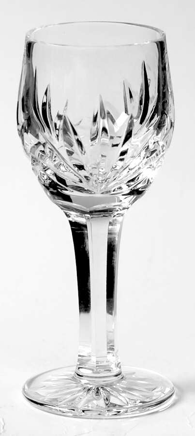 Kincora Cordial Glass by Waterford Crystal-1
