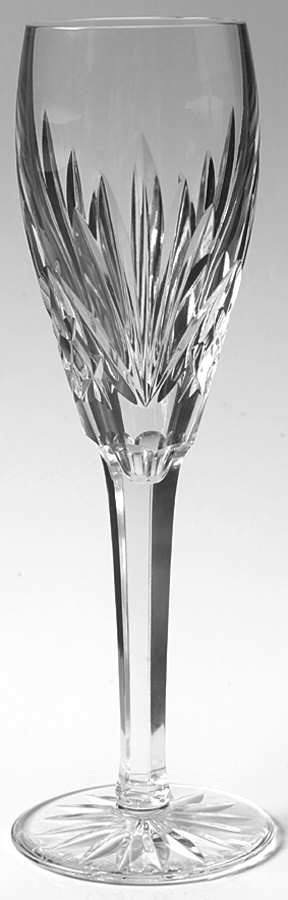Kincora Fluted Champagne by Waterford Crystal-1