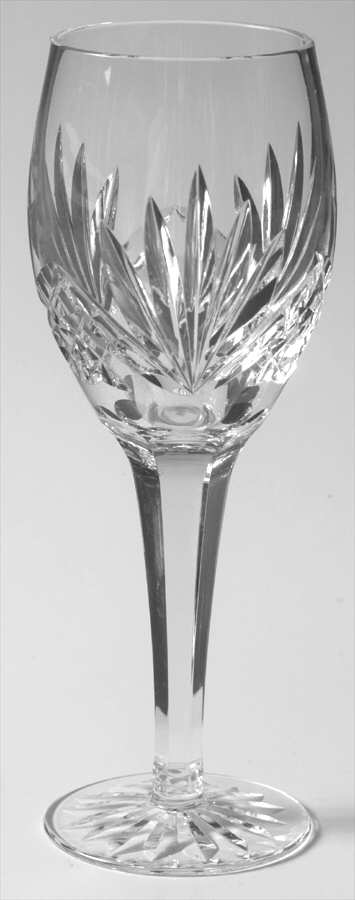 Kincora Sherry Glass by Waterford Crystal-1