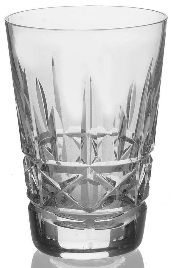 Kylemore 5 Oz Flat Tumbler by Waterford Crystal-1