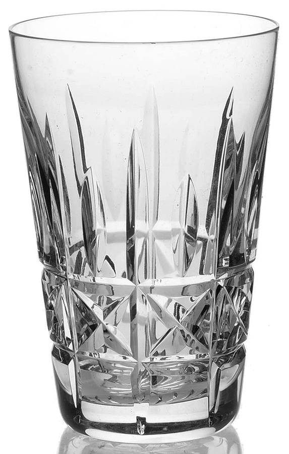 Kylemore 10 Oz Flat Tumbler by Waterford Crystal-1