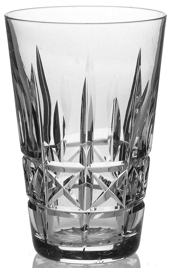 Kylemore 8 Oz Flat Tumbler by Waterford Crystal-1