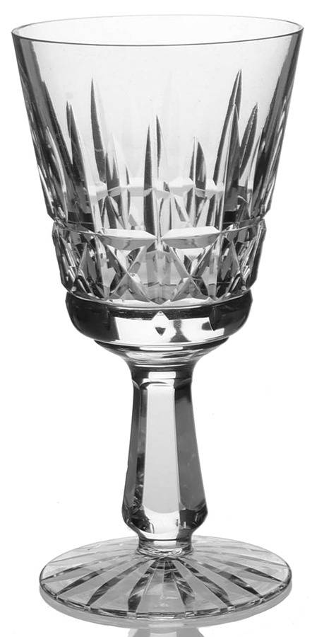 Kylemore Water Goblet by Waterford Crystal-1