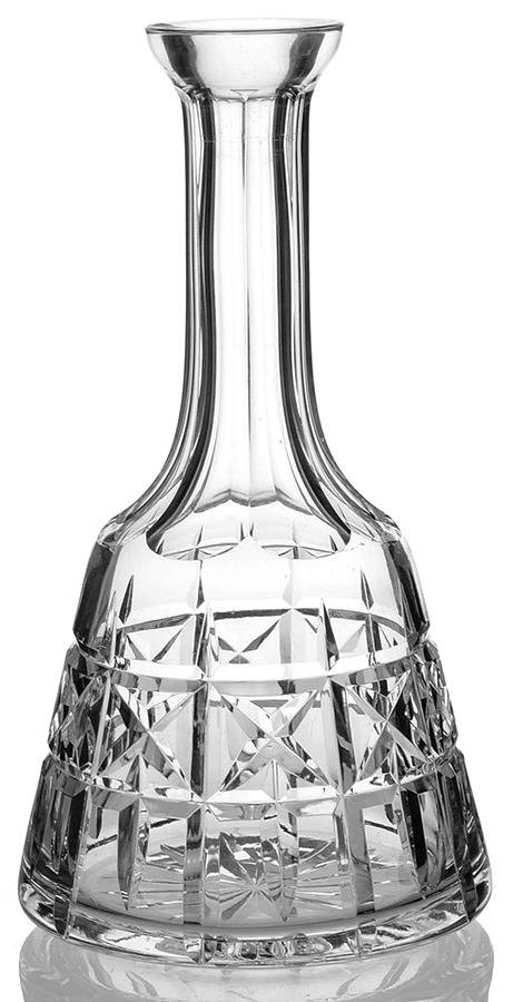 Kylemore Wine Decanter No Stopper by Waterford Crystal-1