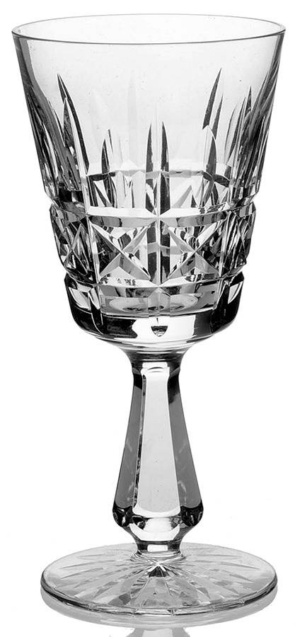 Kylemore Claret Wine by Waterford Crystal-1