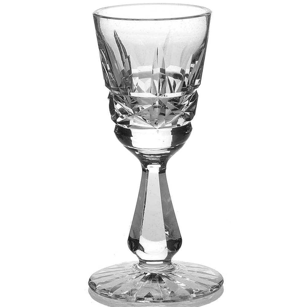 Kylemore Cordial Glass by Waterford Crystal-1