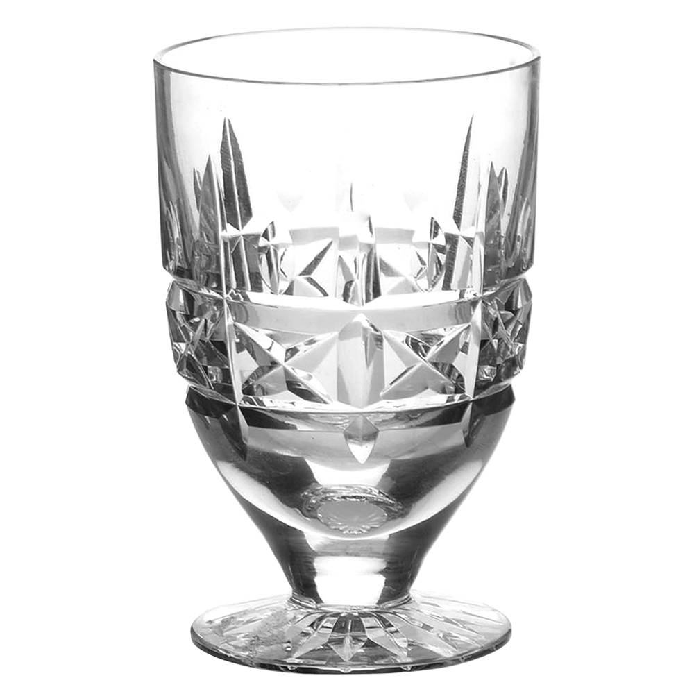 Kylemore Juice Glass by Waterford Crystal-1