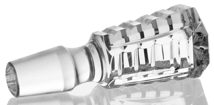 Kylemore Stopper for Decanter by Waterford Crystal-1