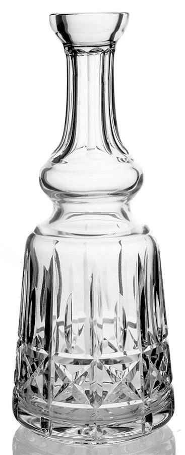 Kylemore Decanter No Stopper by Waterford Crystal-1