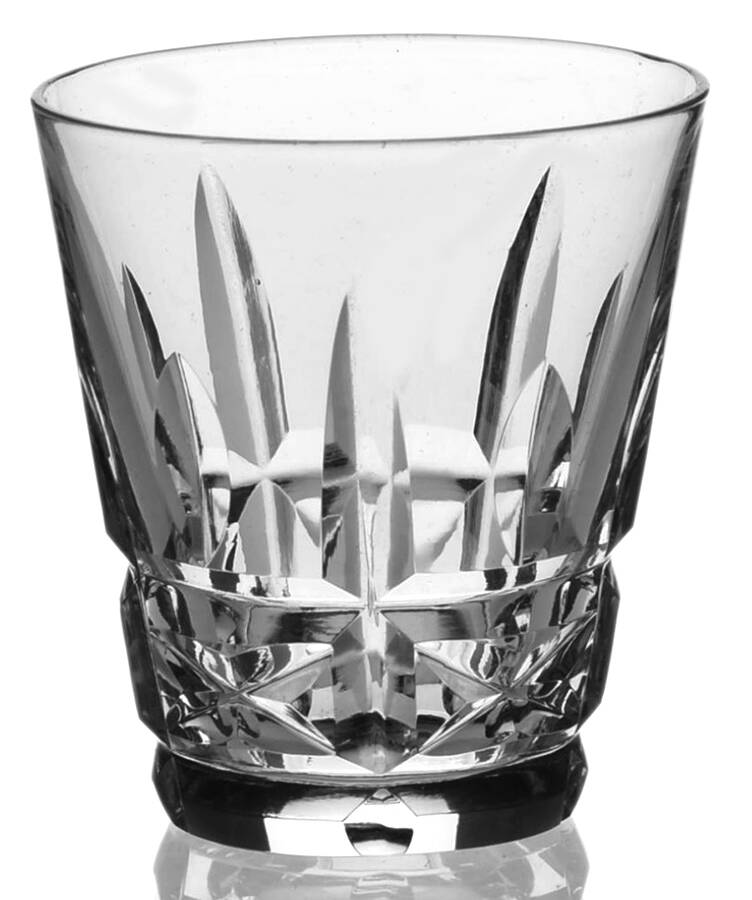 Kylemore Shot Glass HC by Waterford Crystal-1