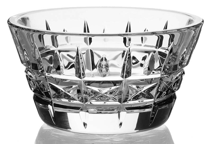 Kylemore 5" Round Bowl by Waterford Crystal-1
