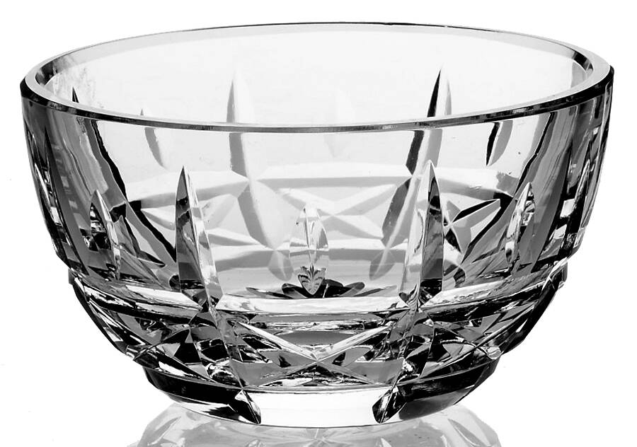 Kylemore Mini Open Sugar by Waterford Crystal-1