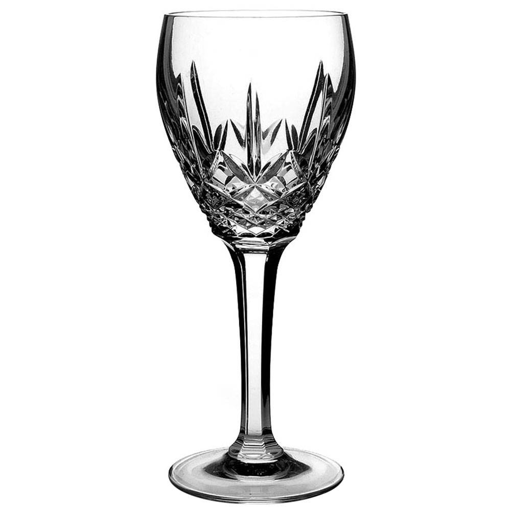 Laurent Water Goblet by Waterford Crystal-1