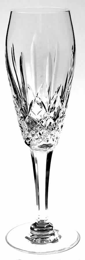Laurent Fluted Champagne by Waterford Crystal-1