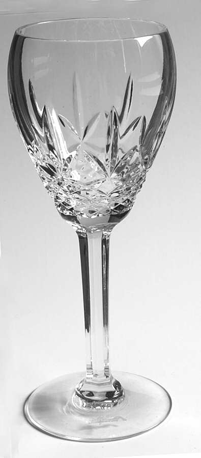 Laurent Wine Glass by Waterford Crystal-1