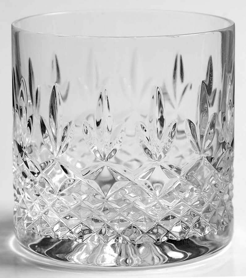 Laurent Flat Tumbler by Waterford Crystal-1