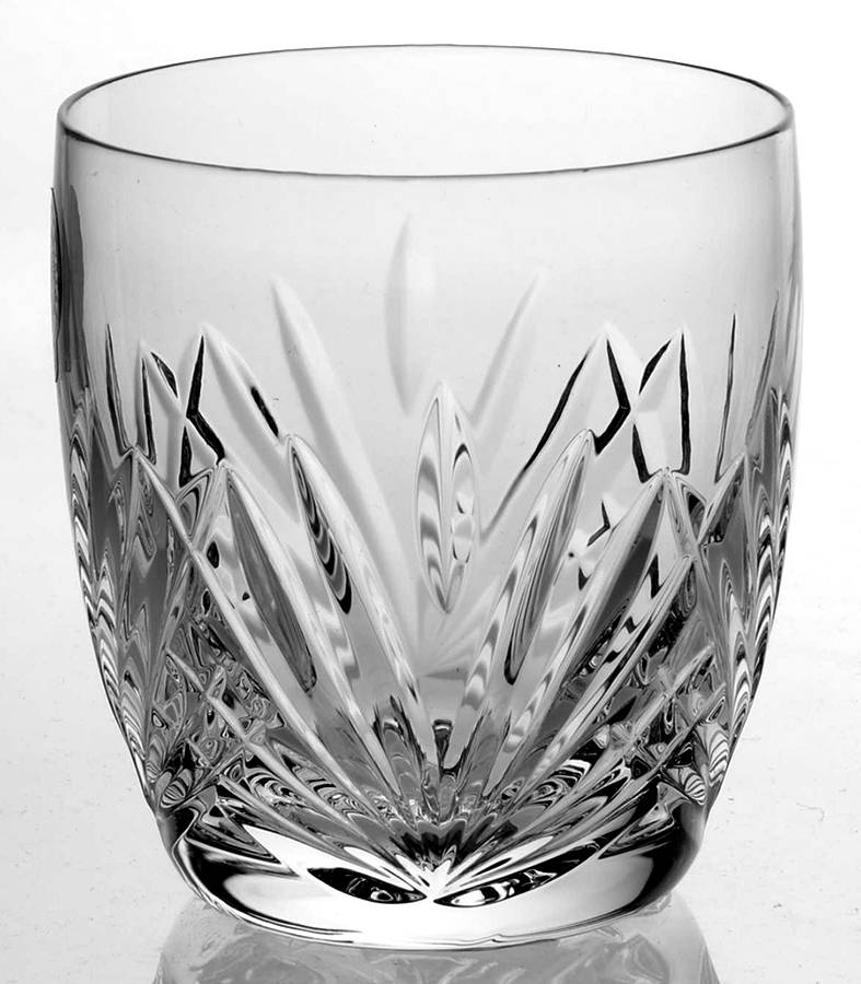 Leana Old Fashioned by Waterford Crystal-1