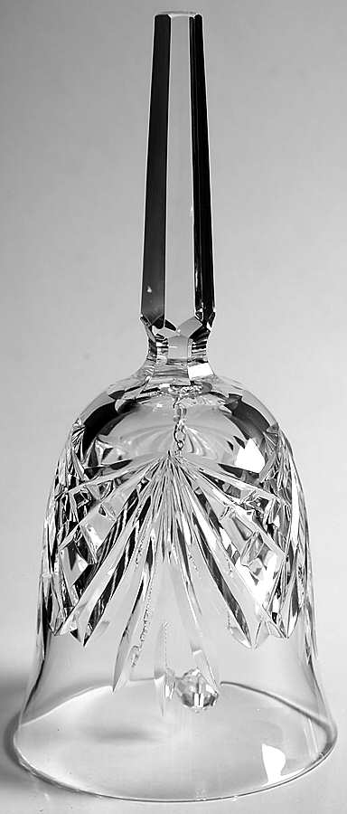 Leana Bell Made From Goblet by Waterford Crystal-1
