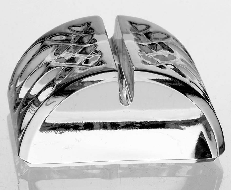 Lismore Place Card Holder by Waterford Crystal-1