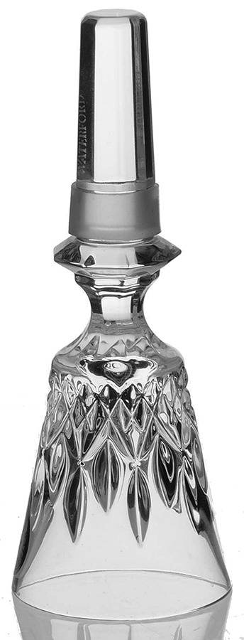 Lismore Wine Bottle Stopper by Waterford Crystal-1