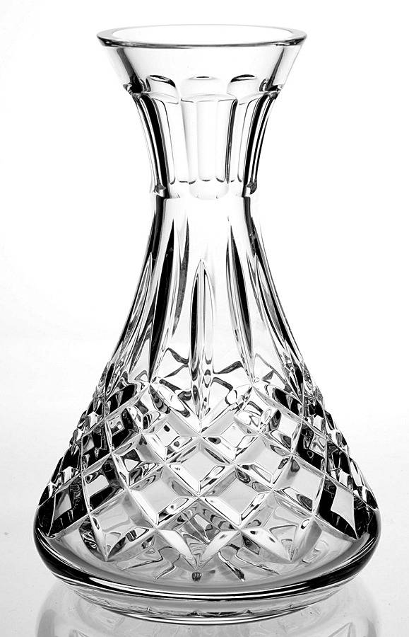 Lismore Carafe by Waterford Crystal-1