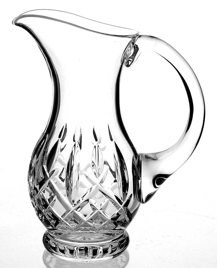 Lismore Creamer by Waterford Crystal-1