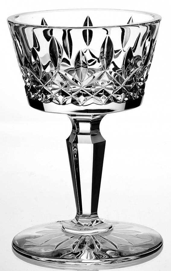 Lismore 7" Candleholder by Waterford Crystal-1