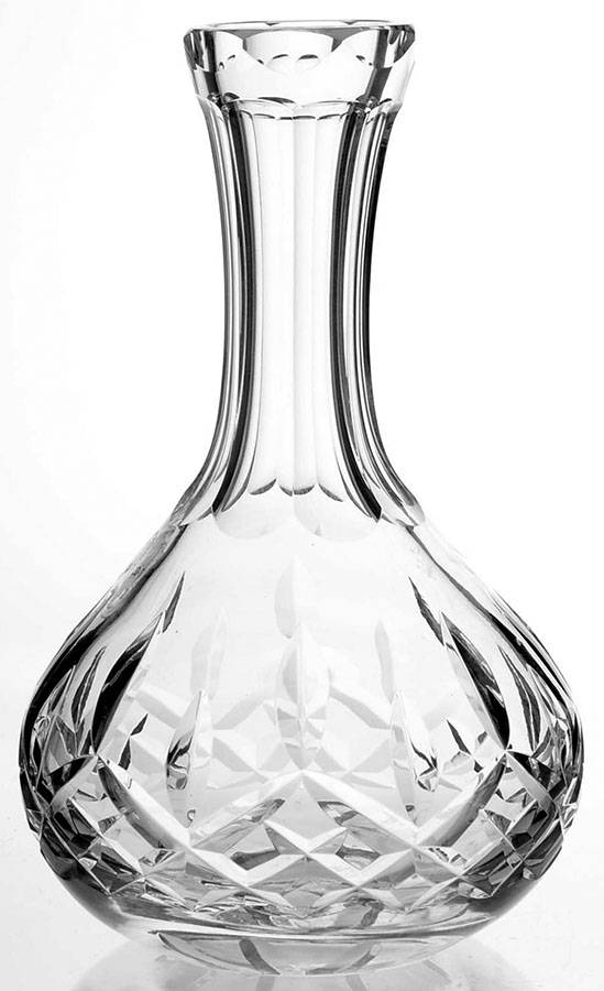 Lismore Carafe by Waterford Crystal-1