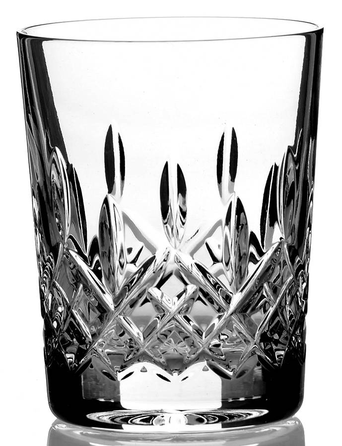 Lismore Double Old Fashioned by Waterford Crystal-1