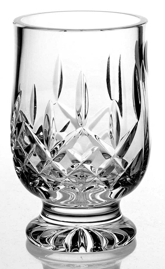 Lismore Flat Tumbler by Waterford Crystal-1