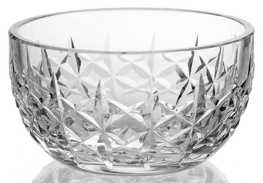 Lismore Sugar-Open by Waterford Crystal-1