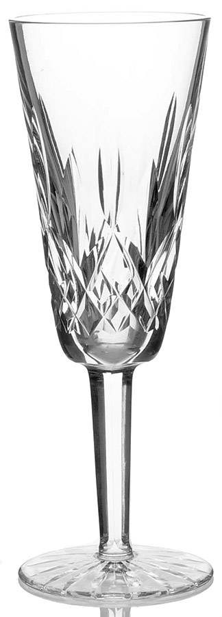 Lismore Fluted Champagne by Waterford Crystal-1