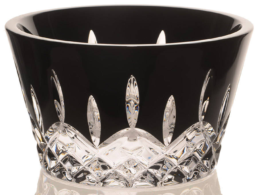 Lismore 5" Round Bowl by Waterford Crystal-1